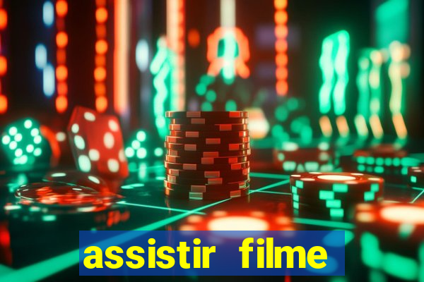 assistir filme bilhete de loteria